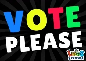 ELECTION DAY -- PRIMARY