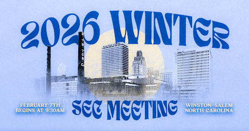 North Carolina Democratic Party Winter SEC Meeting