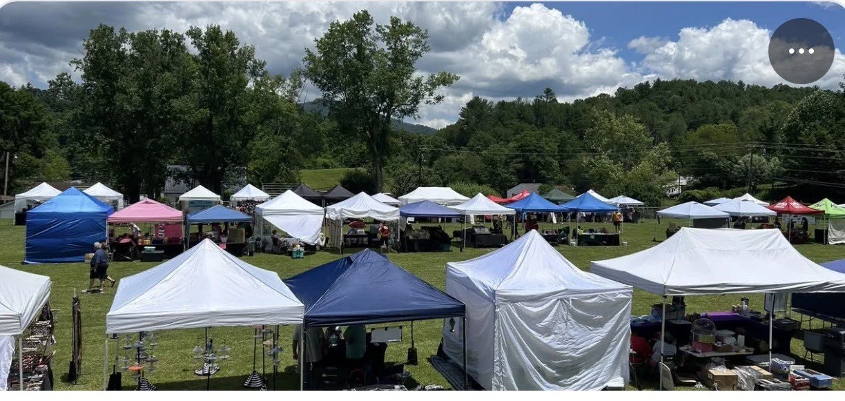 79th Annual Rhododendron Festival Craft Fair