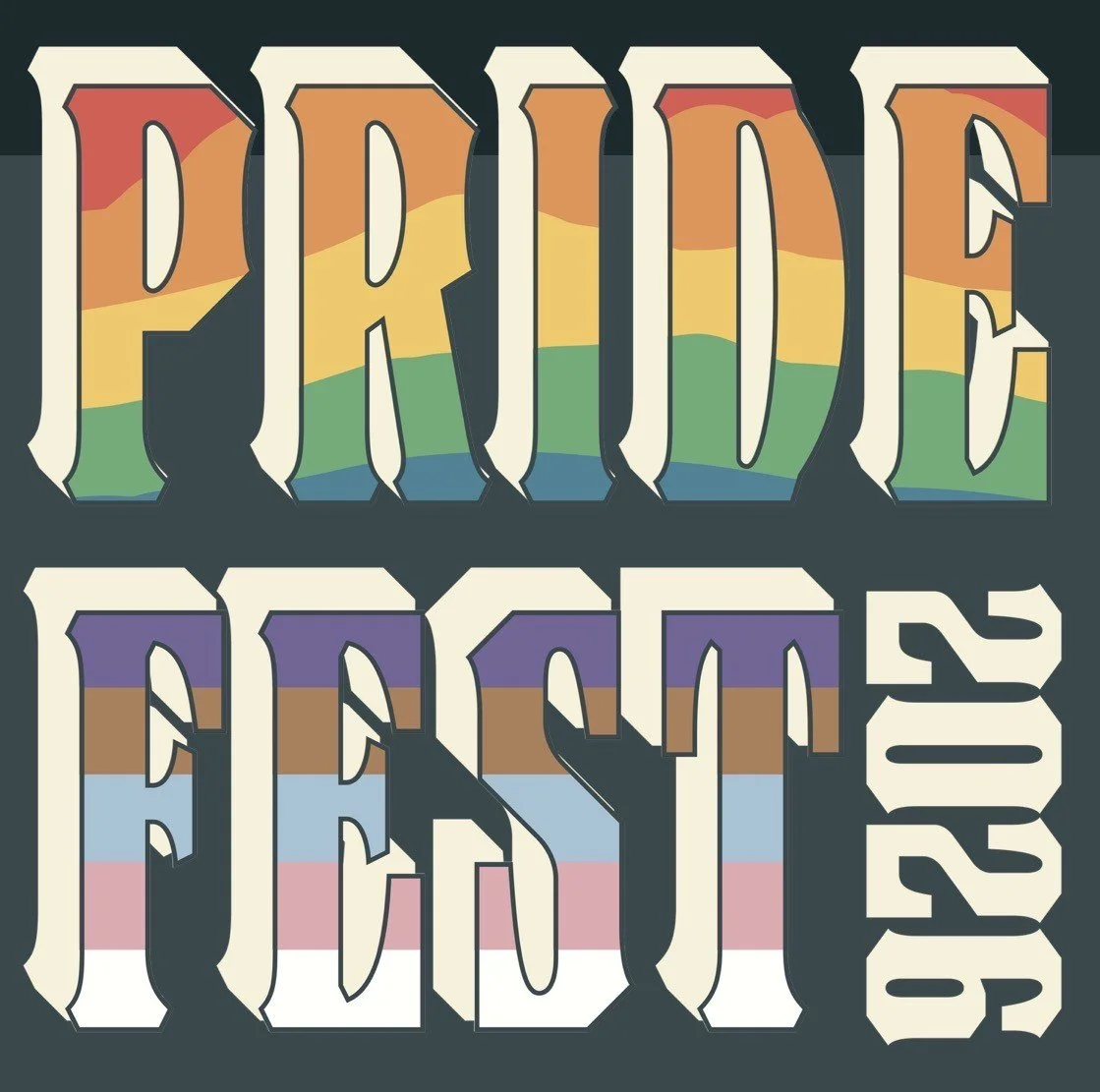 PRIDE FEST 2026:  Pride in Every Holler