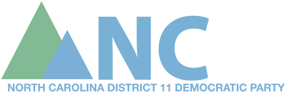 Eleventh District Democratic Convention