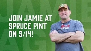 Meet & Greet for Jamie Ager & Suzanne Gavenus