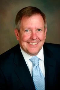Meet & Greet Luncheon for Judge John Arrowood