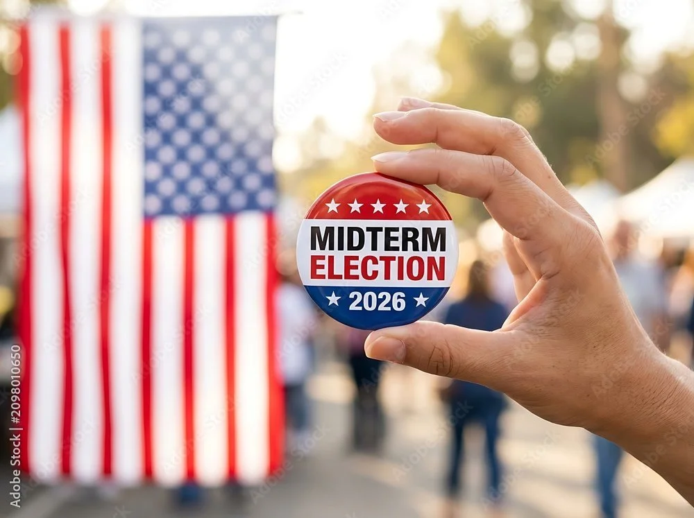 General Meeting of the Mitchell County Democratic Party
