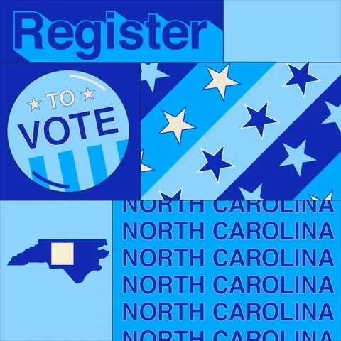 Voter Registration Deadline
