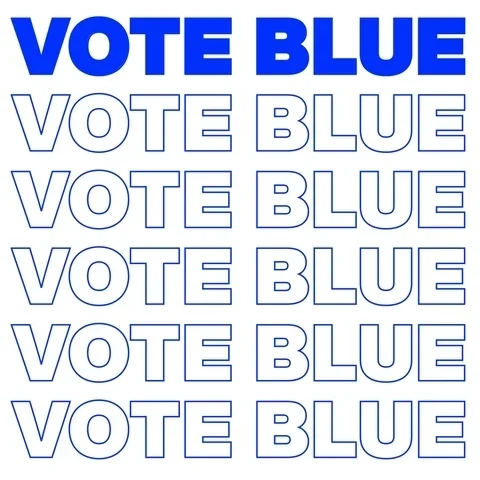 ELECTION DAY
