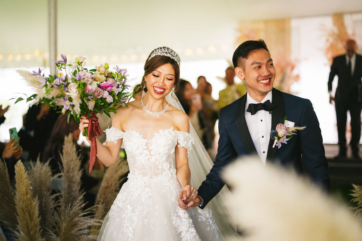  Asian wedding photography on Long Island, New York. 