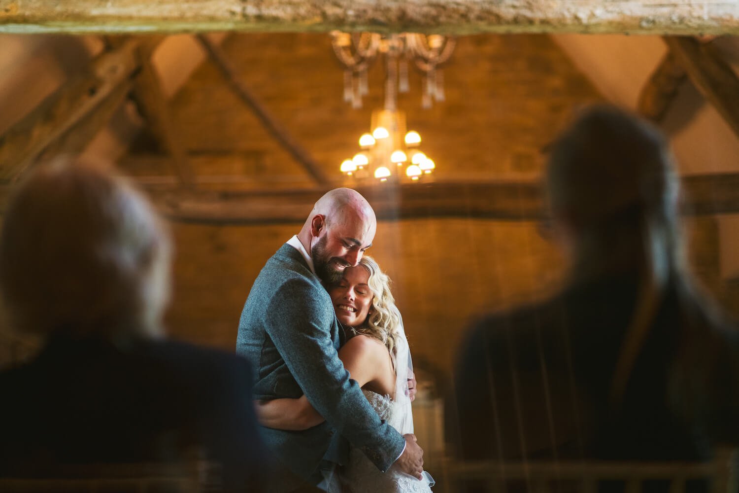  Modern rustic wedding photography in New York state. 