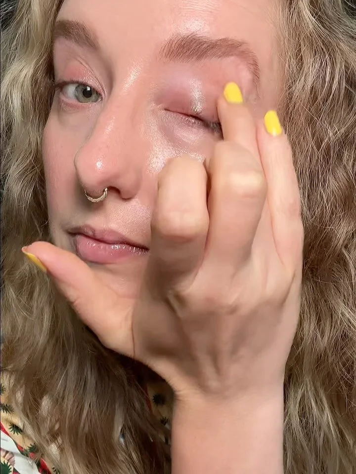 it&rsquo;s #AllureBestofBeauty day!!! this is my sixth season of testing for the awards, and it never gets less cool that helping decide which products get that little red seal is a part of my actual job. (i actually don&rsquo;t think 13-year-old kar