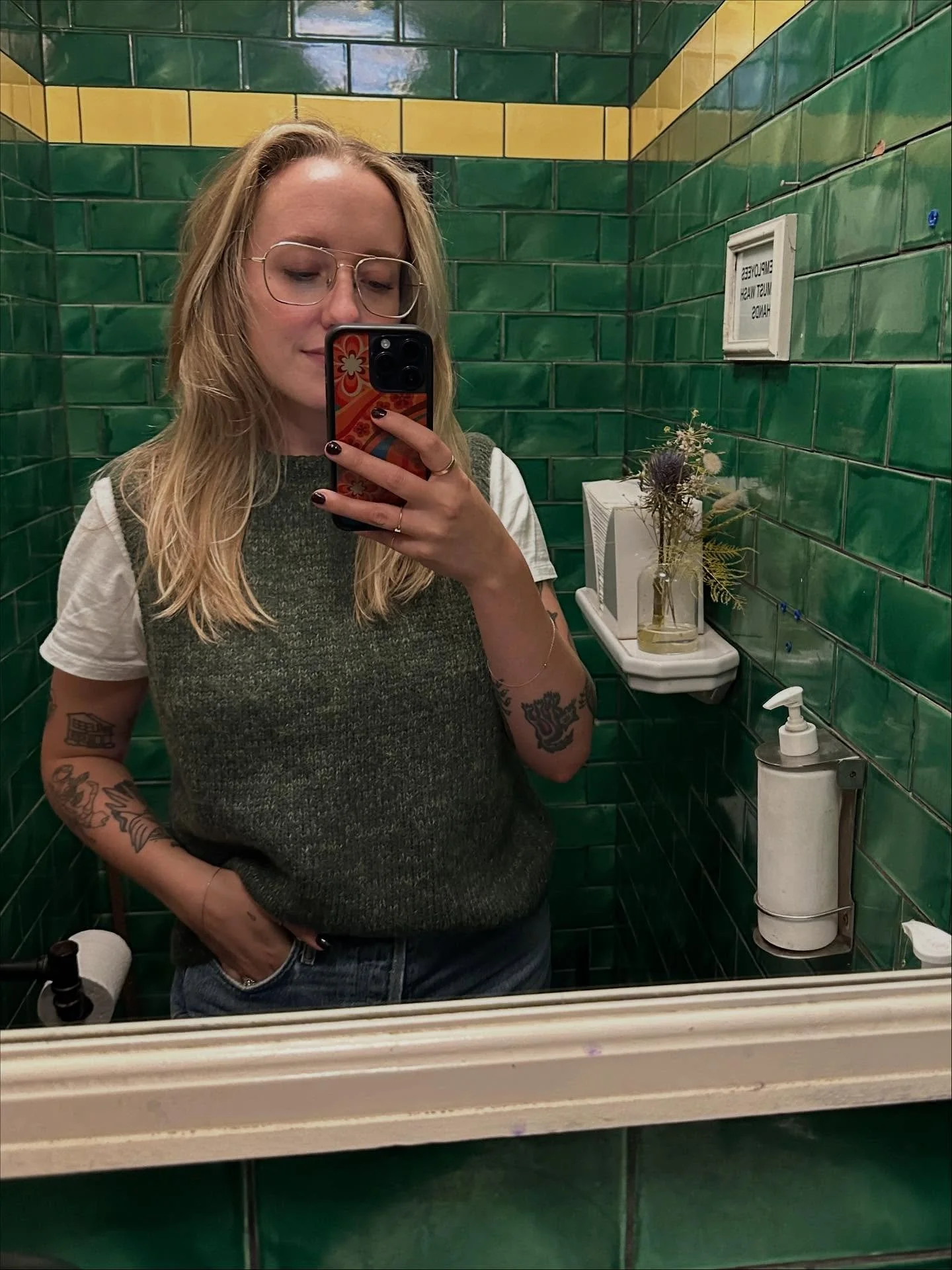 it&rsquo;s been one whole year since i started knitting!! i love this hobby so much: it has taught me patience and how to fix (or forget about) mistakes and, most importantly, brought me so much new community, both online and IRL. here are some thing