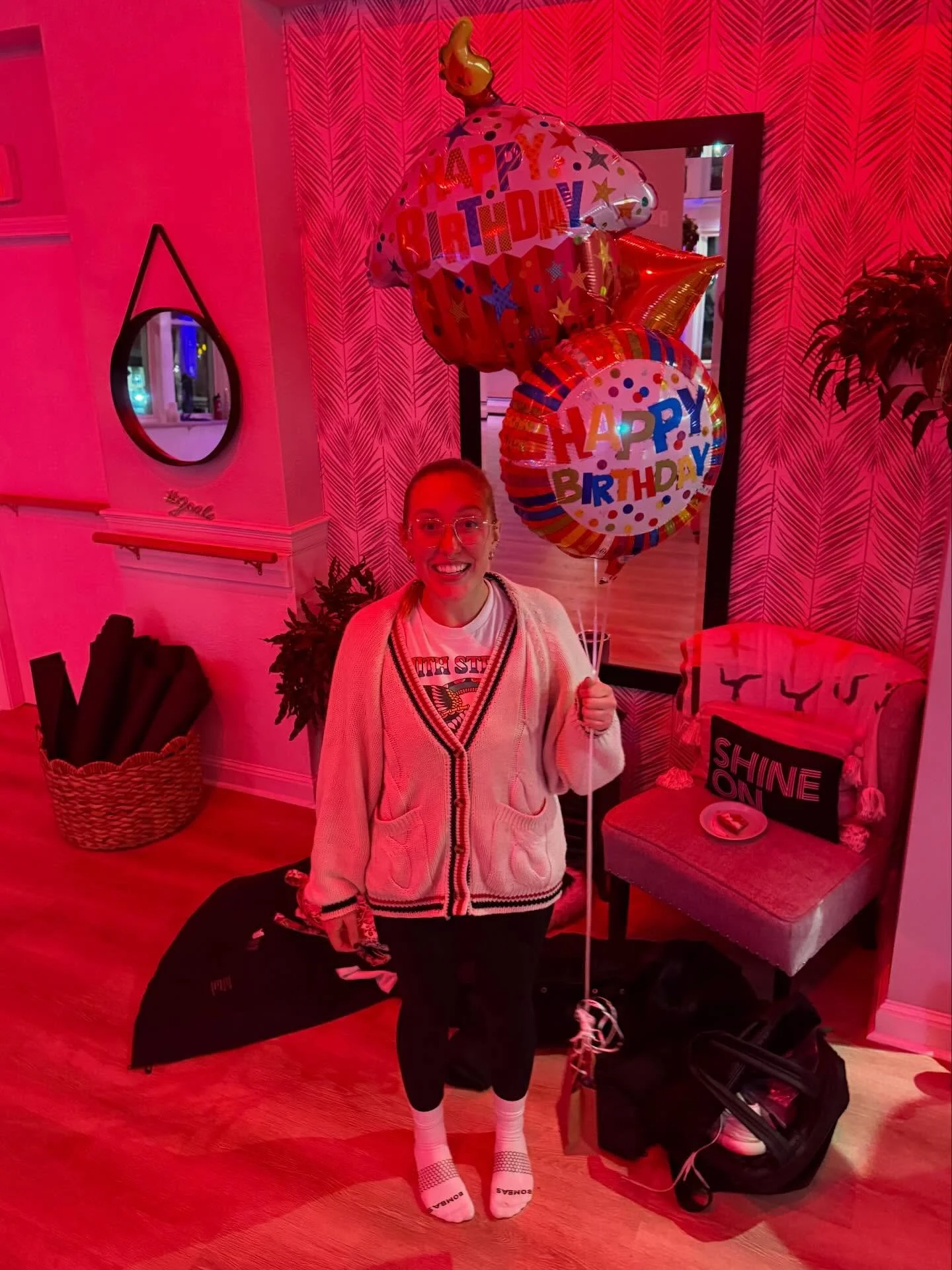 spent most of january inside trying to keep my woodstove going and working around a bunch of kittens. very grateful for the friends and family who have not totally abandoned me (and even encouraged me to leave the house!!) during this hermit time.