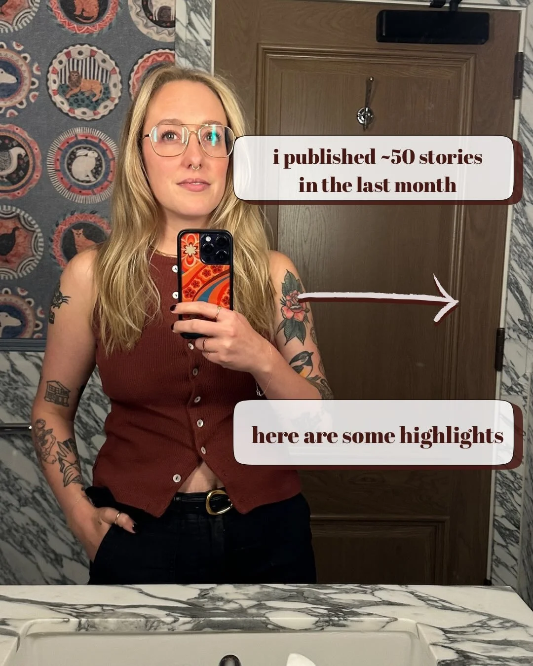 sharing some recent bylines that haven&rsquo;t made the feed yet! thanks to my editors: @brennankilbane for letting me write about robots, @bmac0192 for introducing me to r/bald, and @stephsaltzman for finding product packaging as interesting as i do