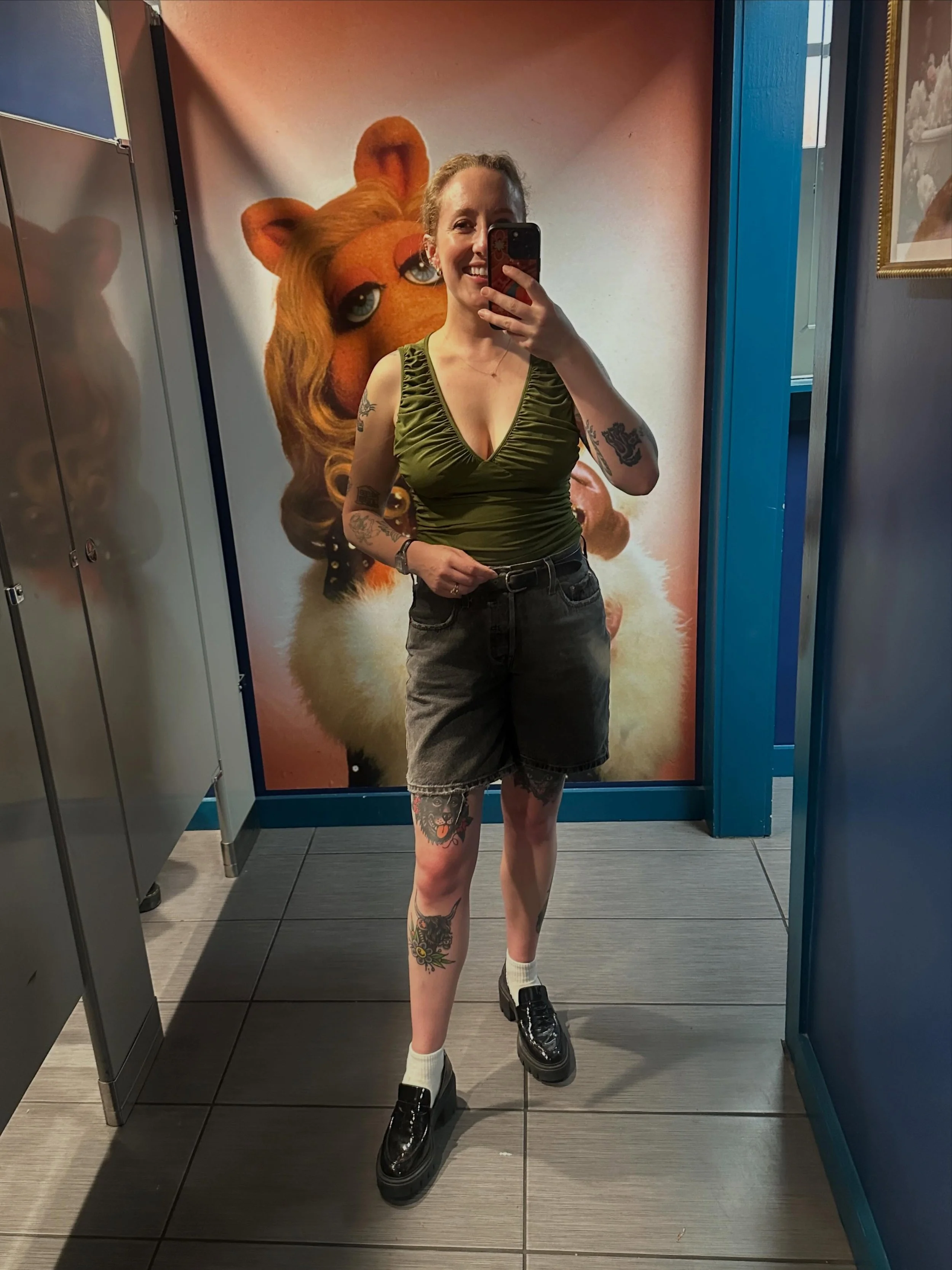 thank goodness they added the More Captions for Your Dumps feature in time for pride month 

mel + me + our token straights 

hot dog season (the food and the Billie)

🐟🐟🐟

taste of keene ! 

billie loves playgrounds 

girly things! 

stuff i grew