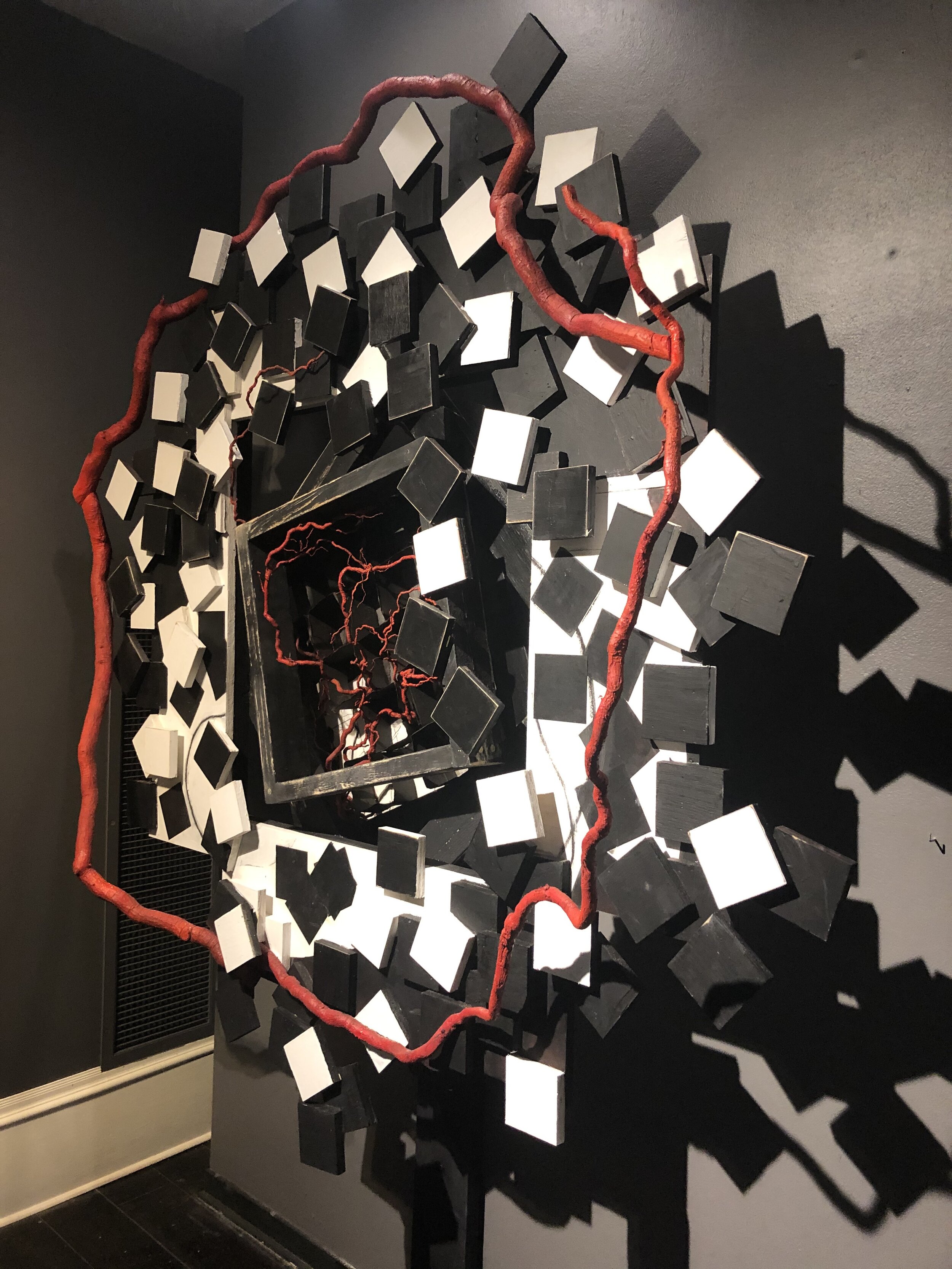 Entropy: Final November 2020