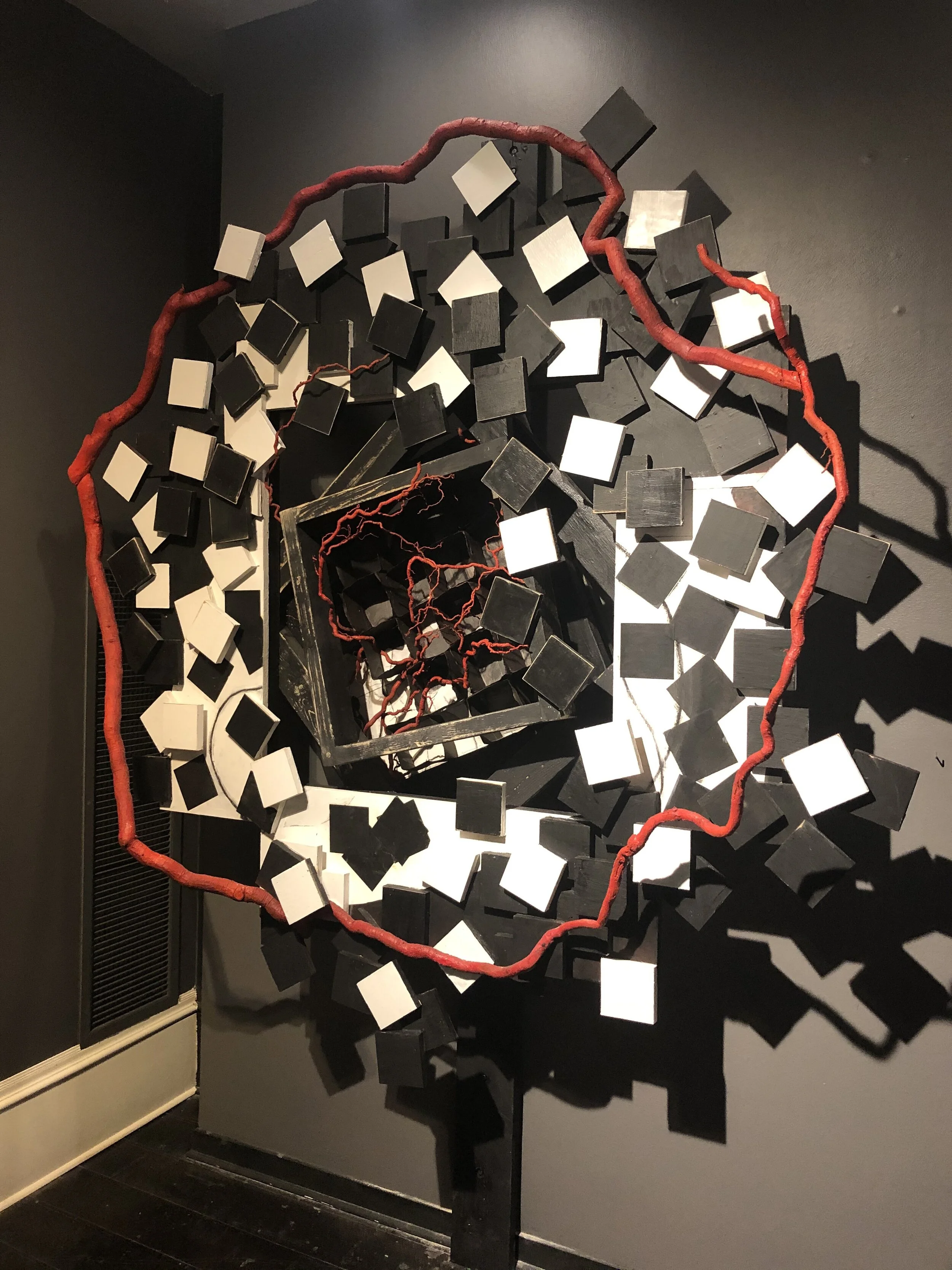 Entropy: Final  November 2020