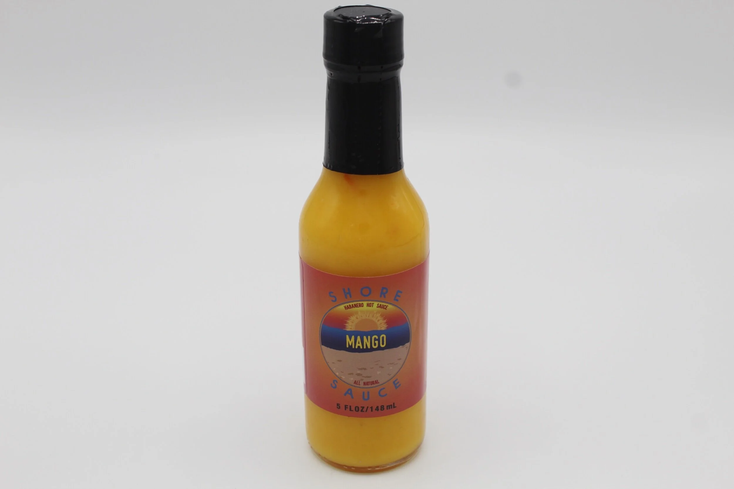 Mango Shore Sauce