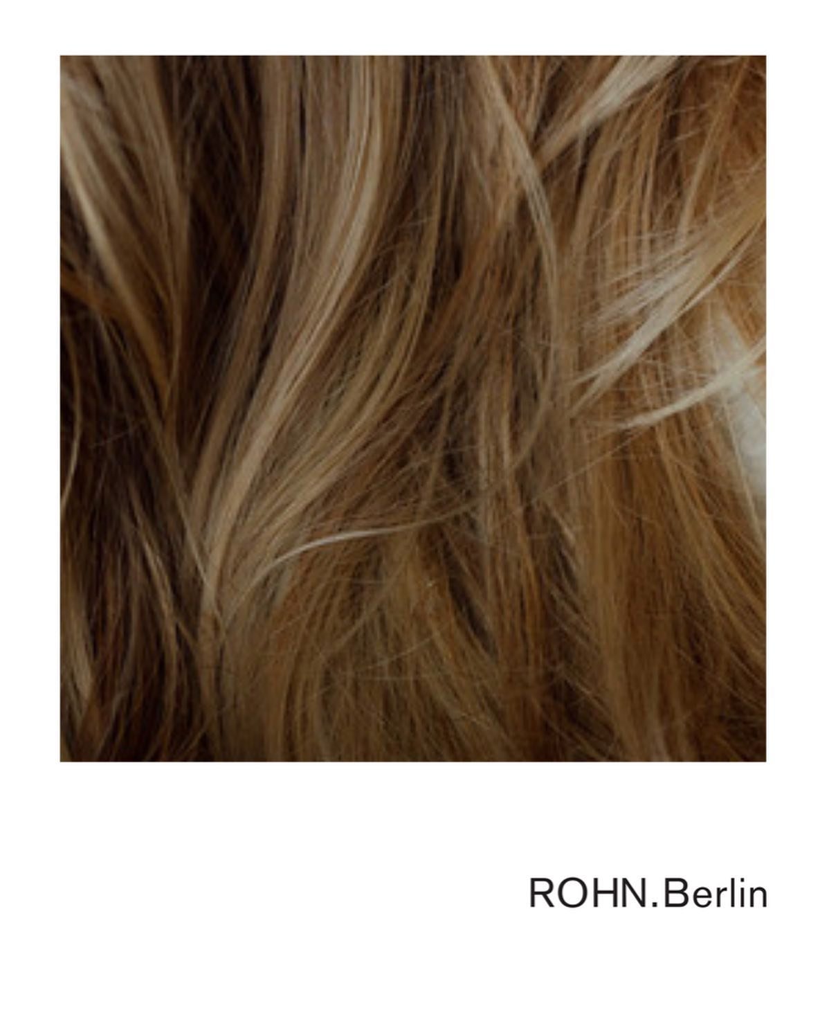 &hellip; weil wir nat&uuml;rlich aussehen Haarfarben lieben

#rohnberlin
#rohnberlinstudio
#berlinhairdresser
#beautifulhairexpert
#hairberlin #babylights #microlights #highlights #blonde #blondehair #blond