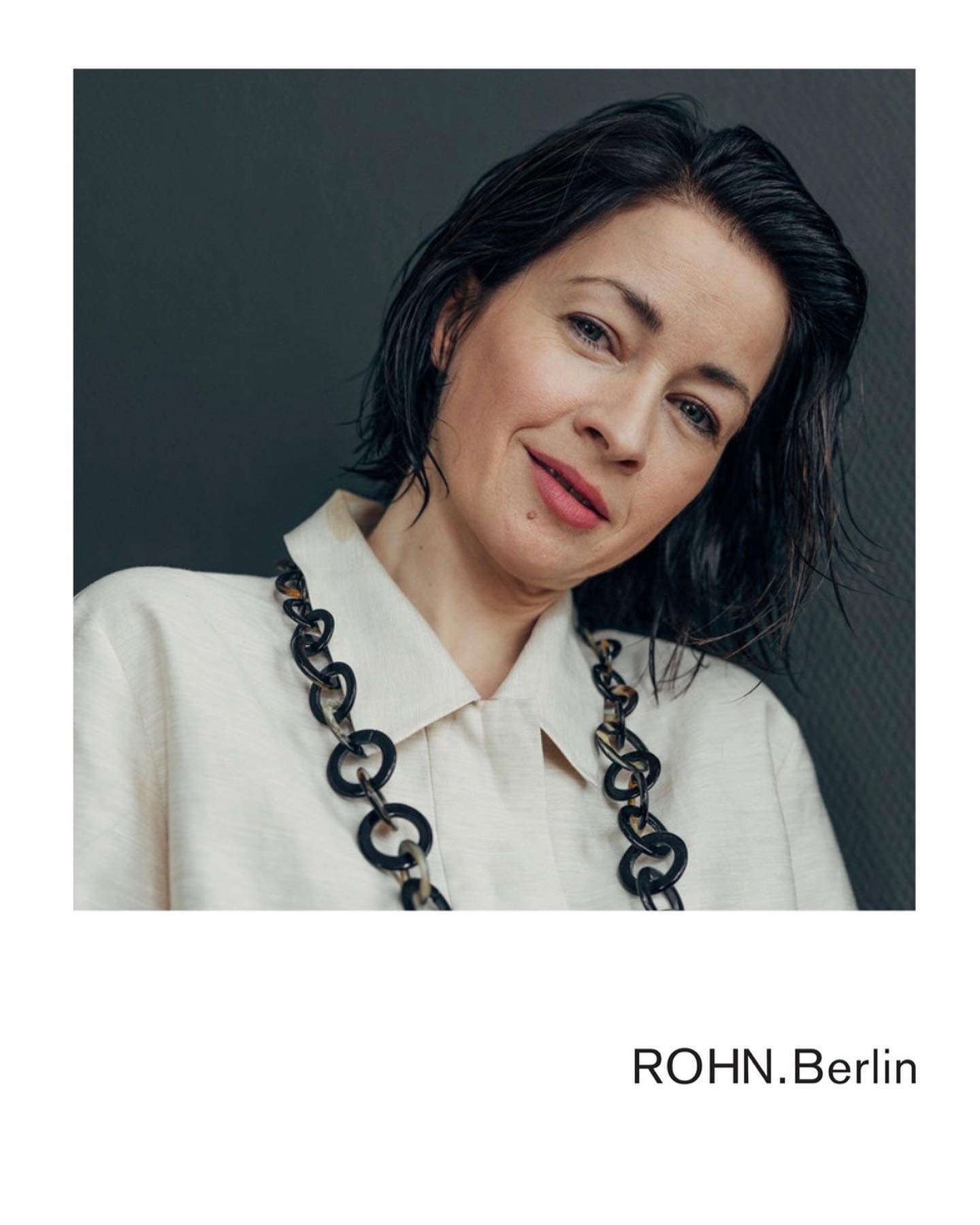 &hellip; in these hot summer days - you are very happy cause your haircut works in every angle with every styling

#rohnberlin
#rohnberlinstudio
#berlinhairdresser
#beautifulhairexpert
#haircut
#haircolor#straighthair
#naturalhair 
#sassoon 
#summerh