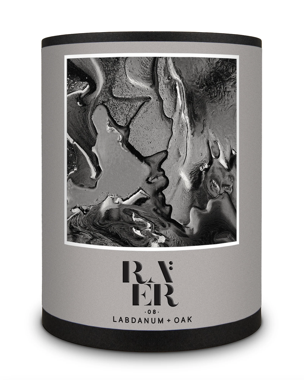 Raer 08 Labdanum Oak —