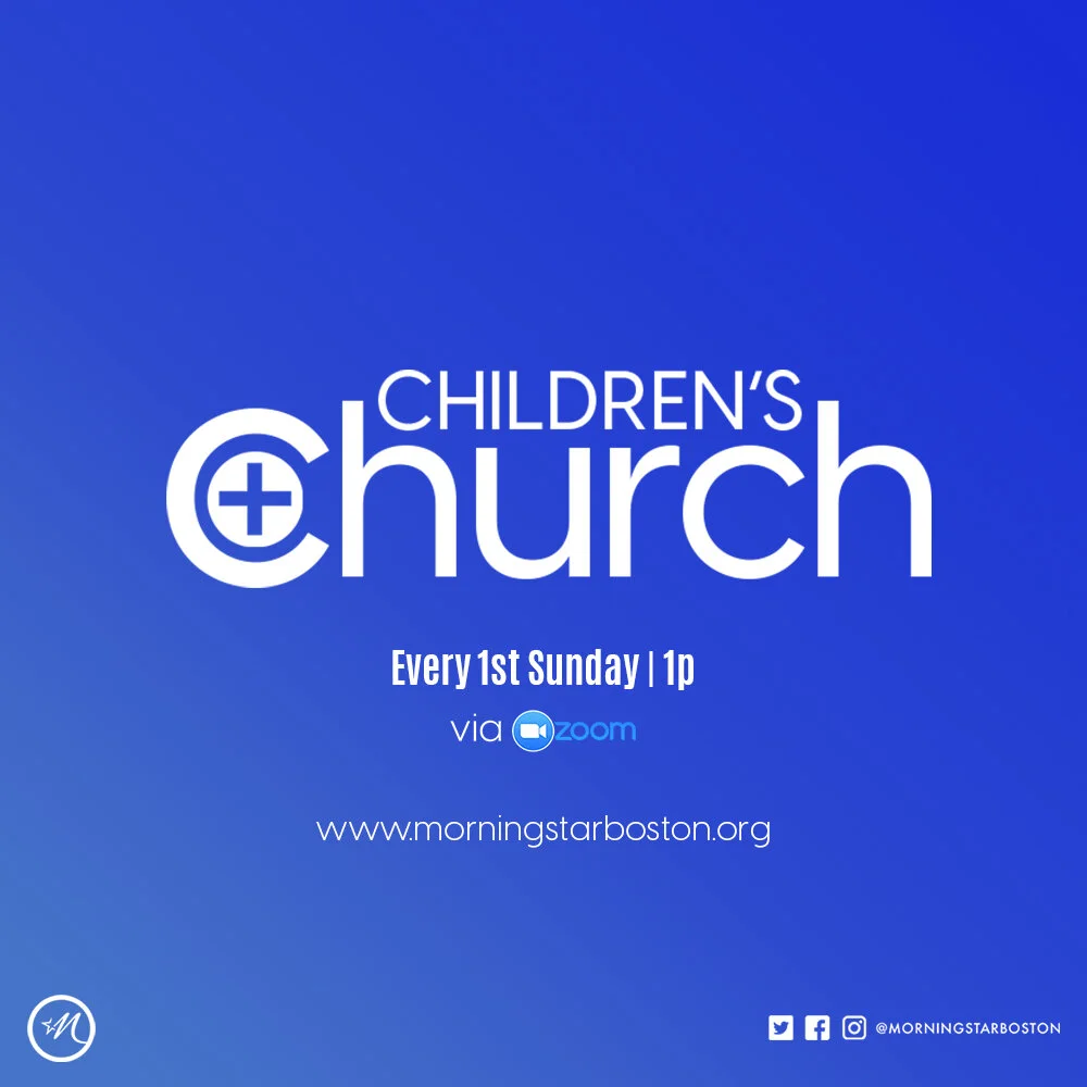 Children's Church