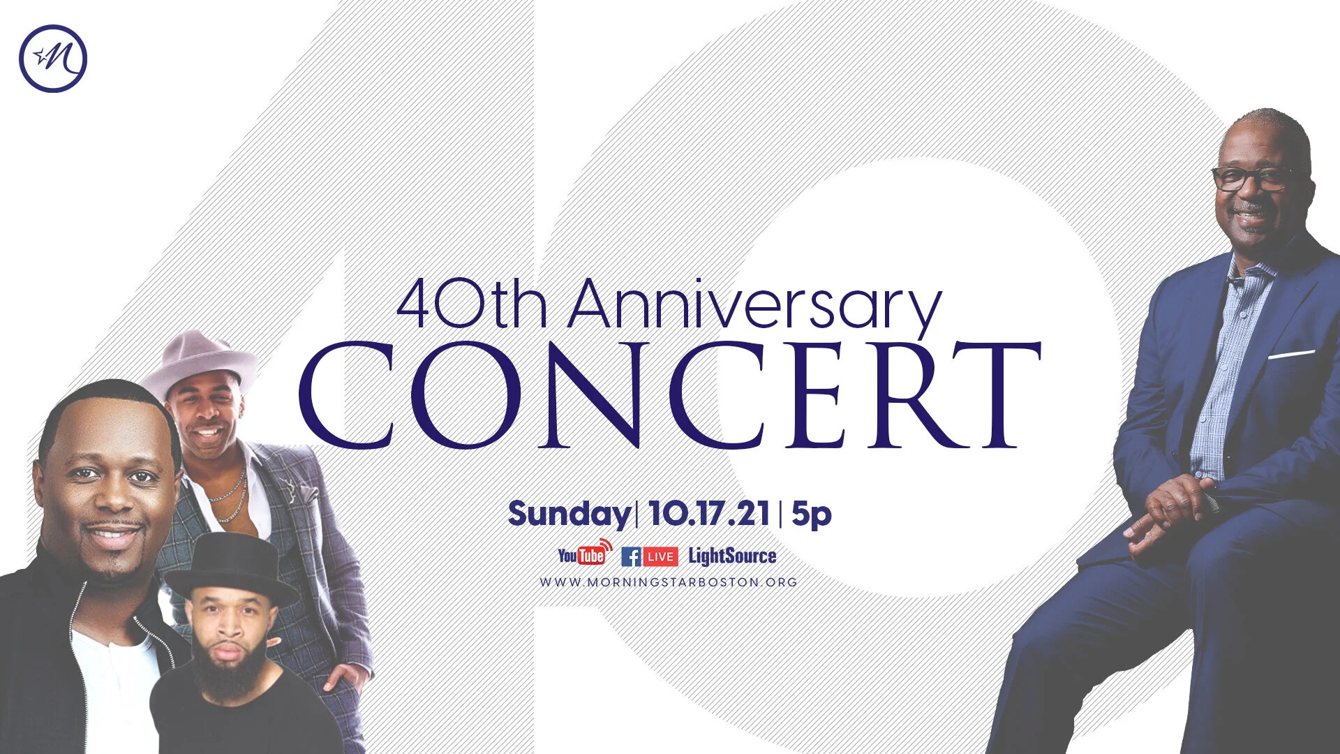 Anniversary Concert