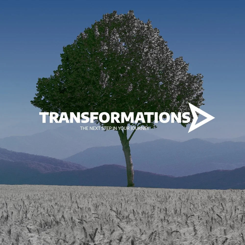 Transformations Class 