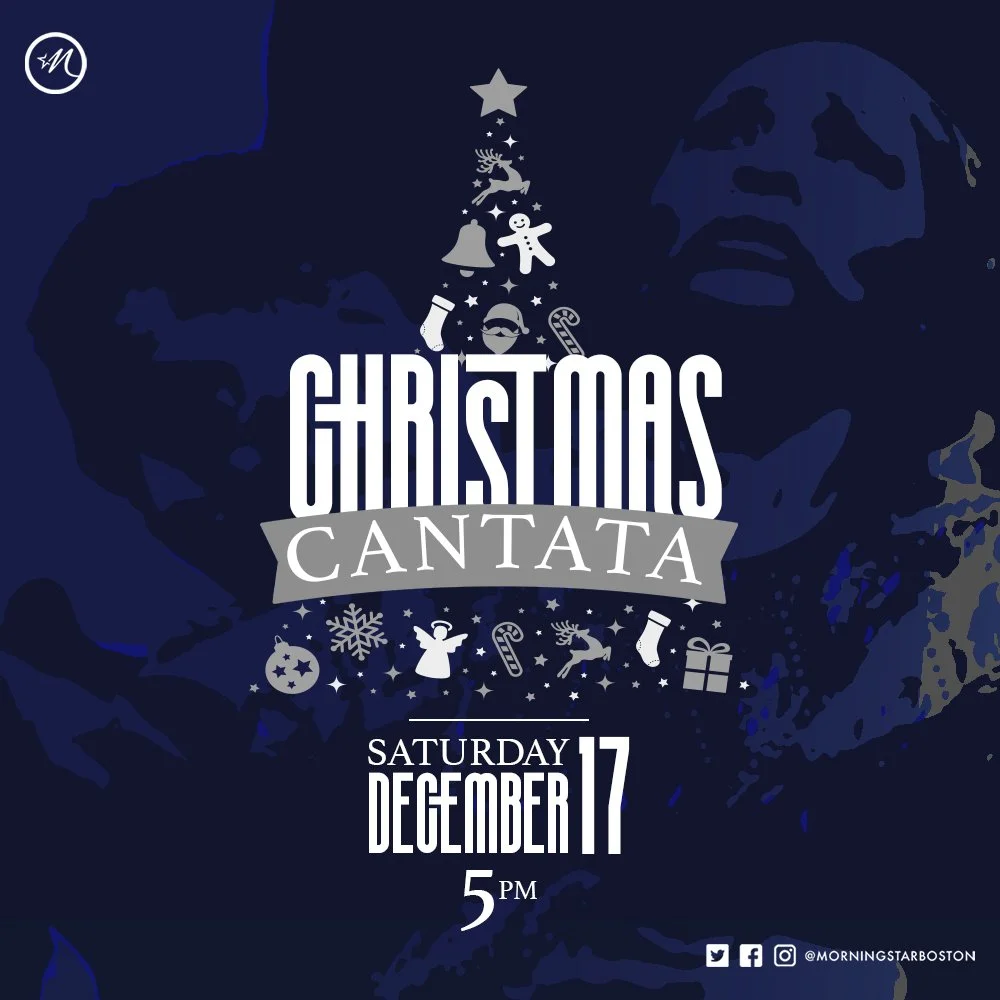 Christmas at the STAR - Christmas Cantata