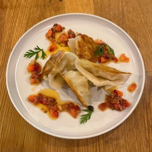 Saveur d'automne au dîner de La Maison Normande