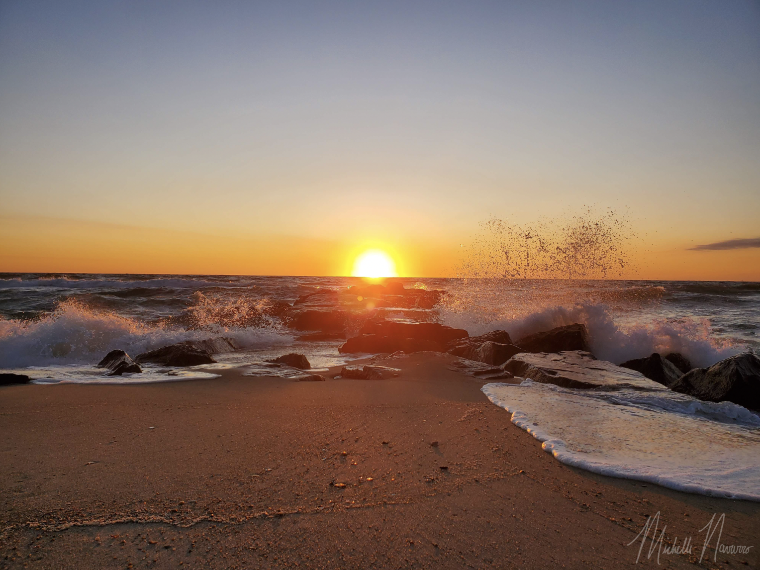 Jersey Shore