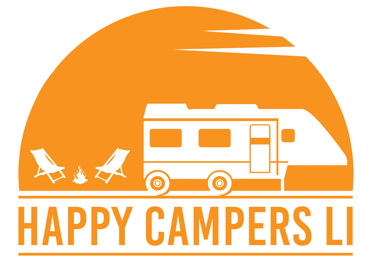 Happy Campers LI