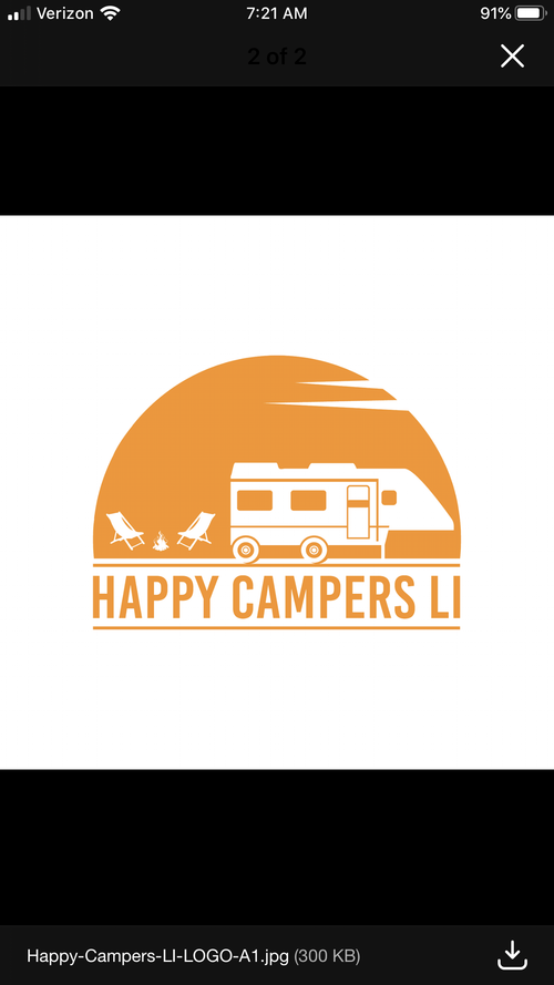 Photo Gallery — Happy Campers LI