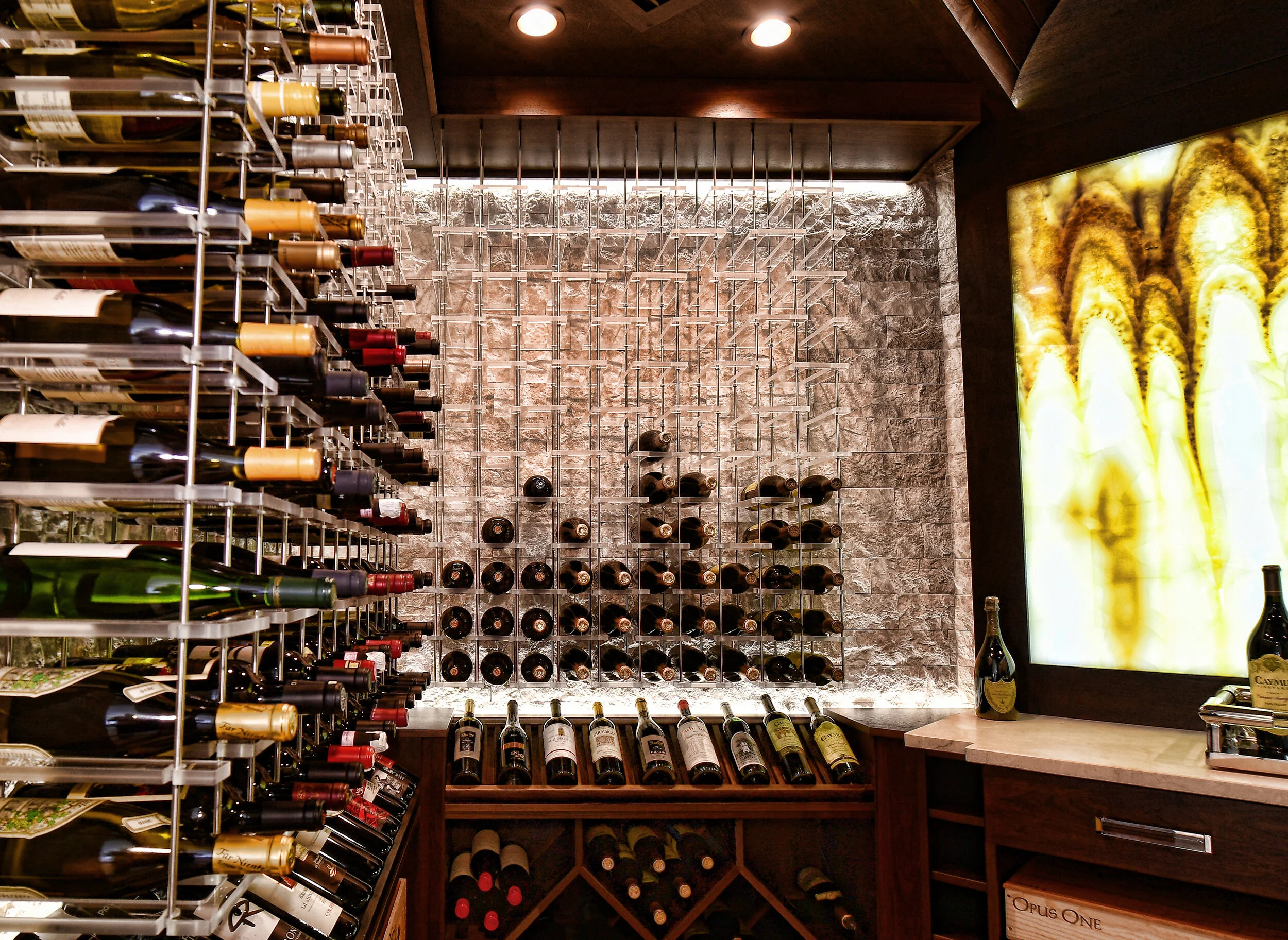Atlanta Wine Cellars