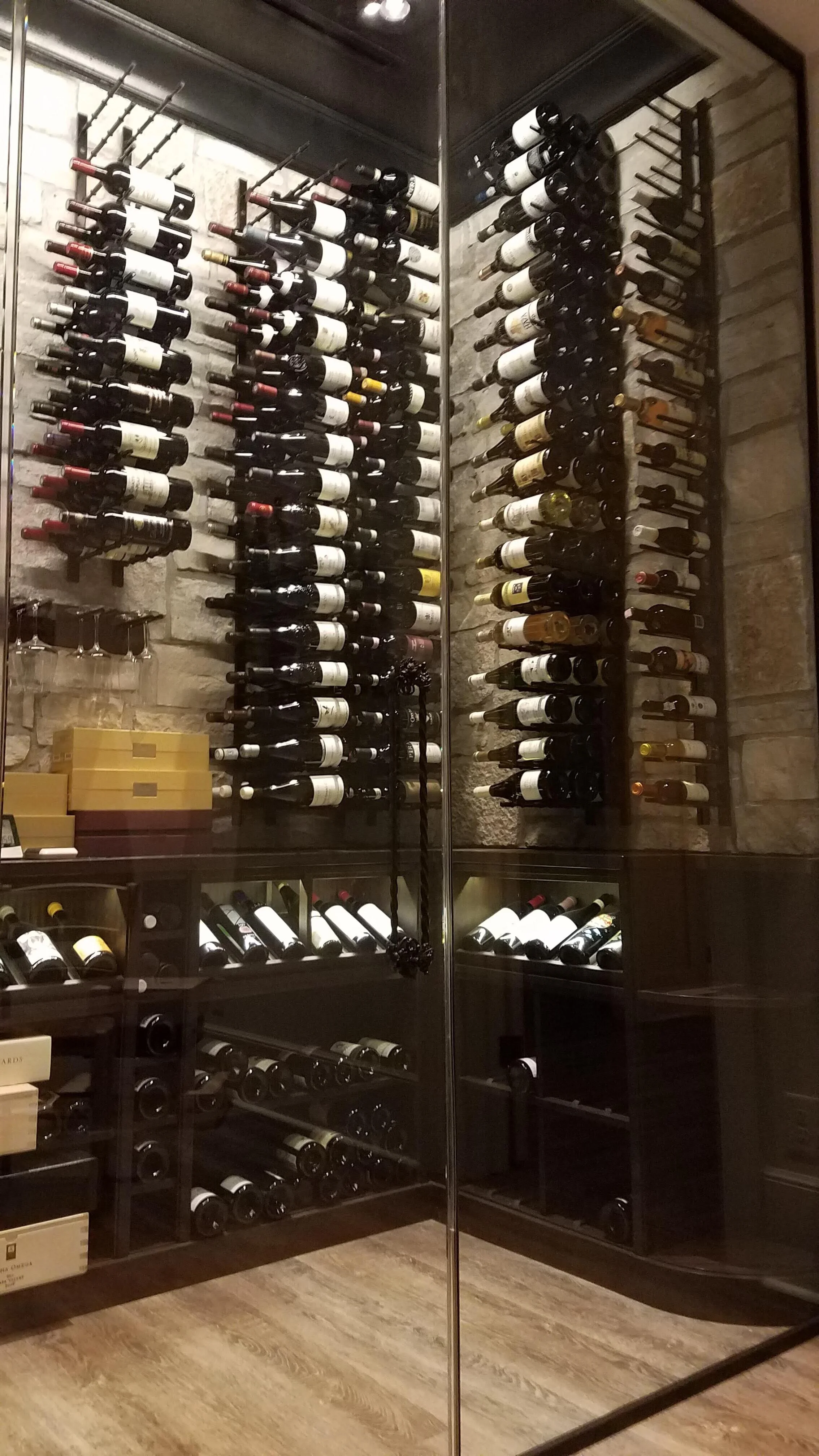 Atlanta Wine Cellars