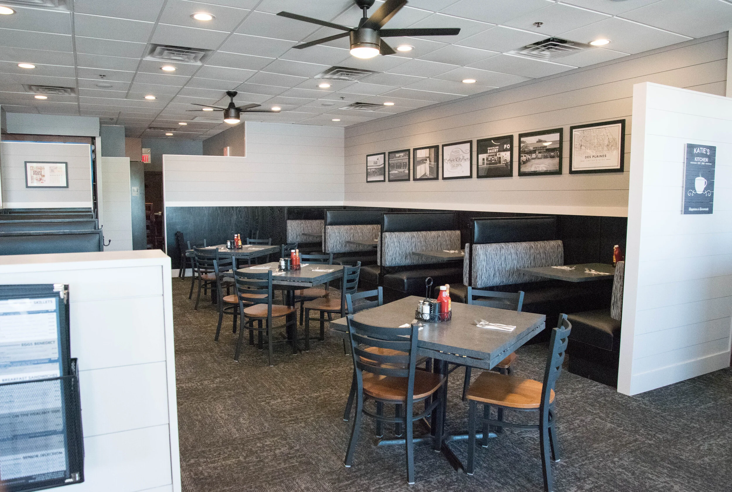 Katie S Kitchen Breakfast Lunch And Catering Des Plaines Il