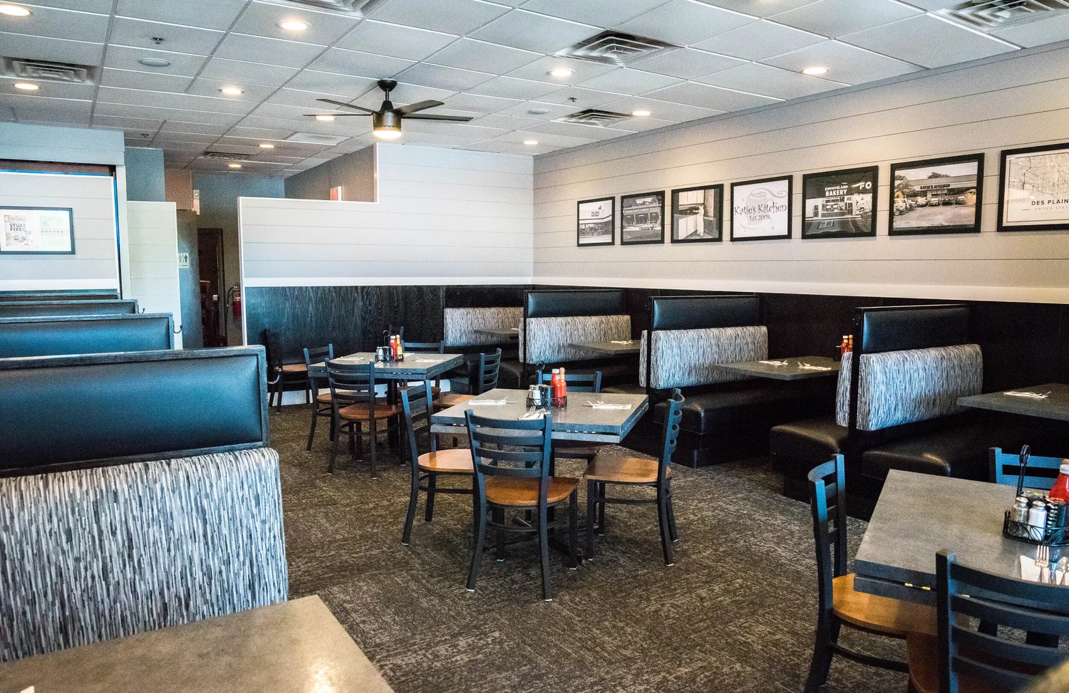 Katie S Kitchen Breakfast Lunch And Catering Des Plaines Il