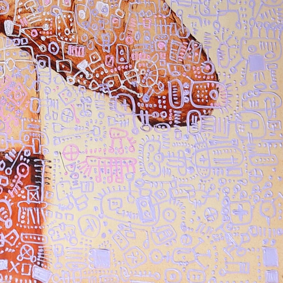  detail 