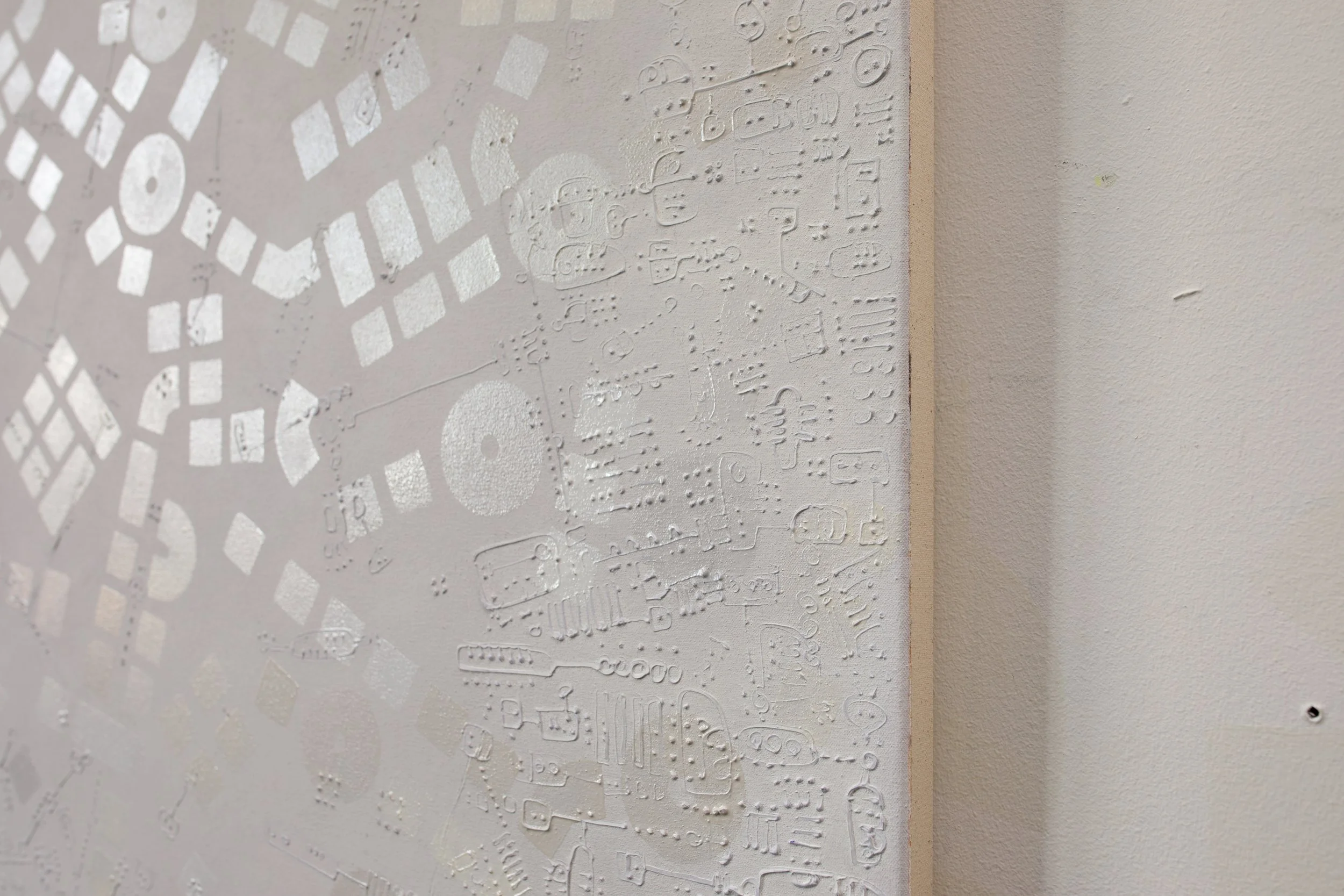  raw canvas edges 