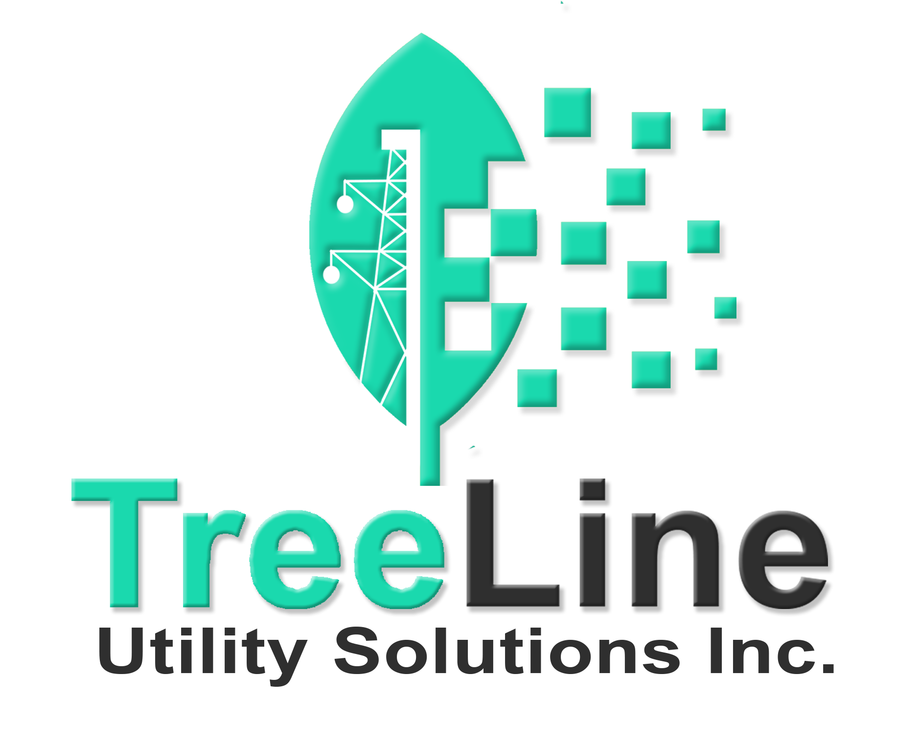Treeline Logo