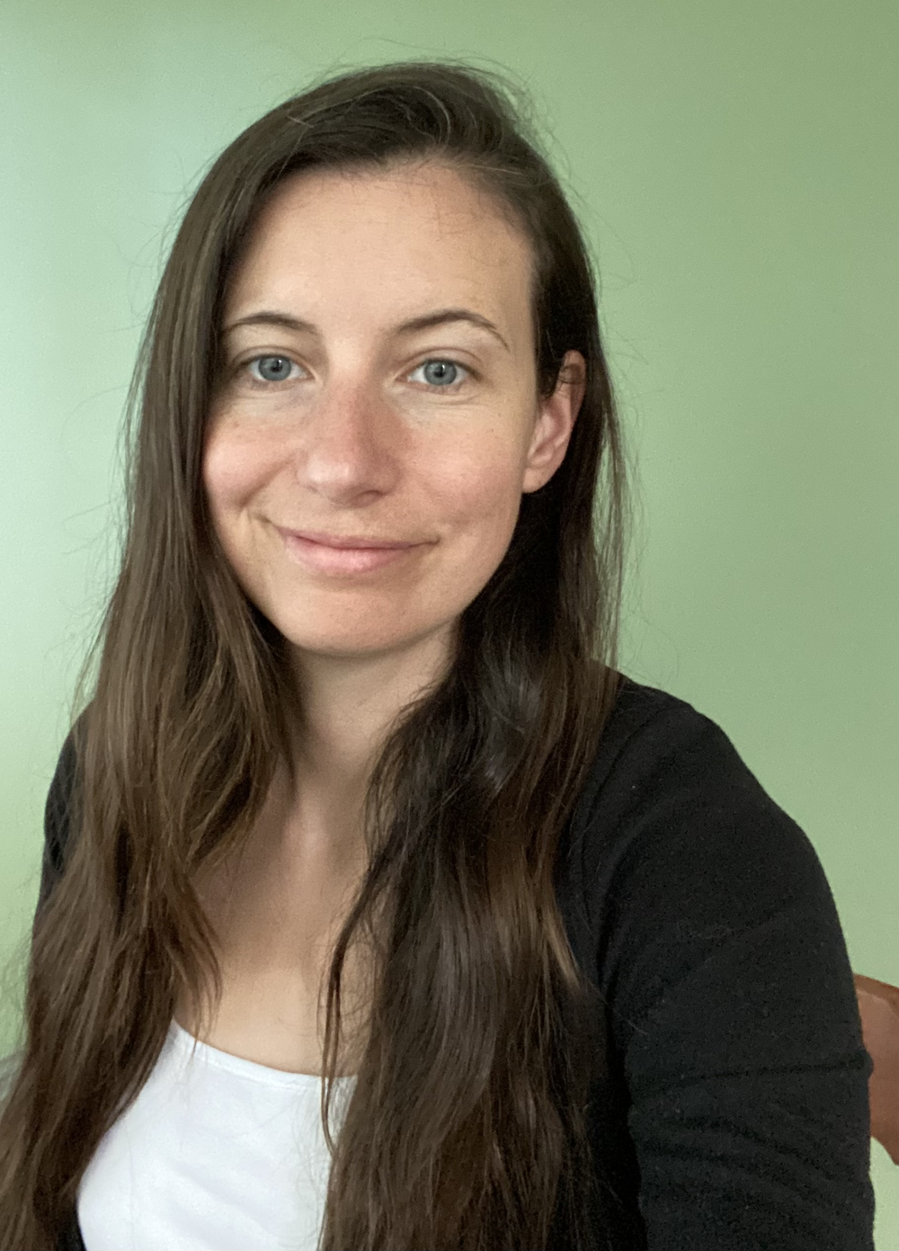 About Courtney Post — Courtney Post