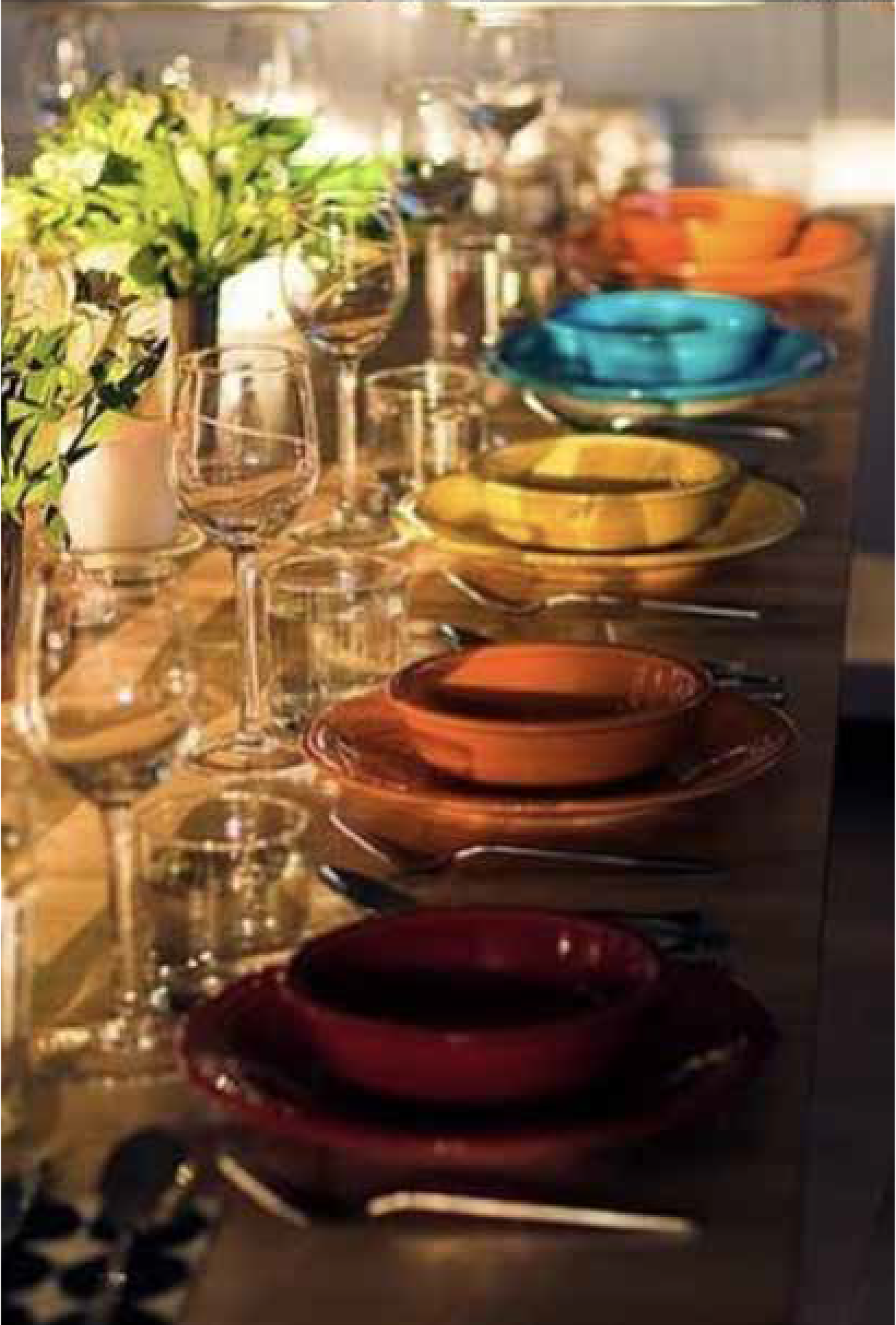 Recipes Inspired by Crisper Days and Cozy Sweaters