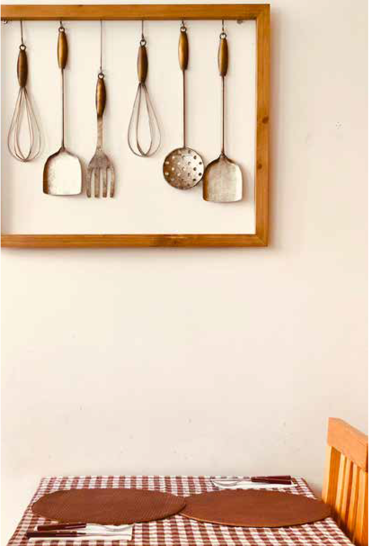 For the Seasoned Cook