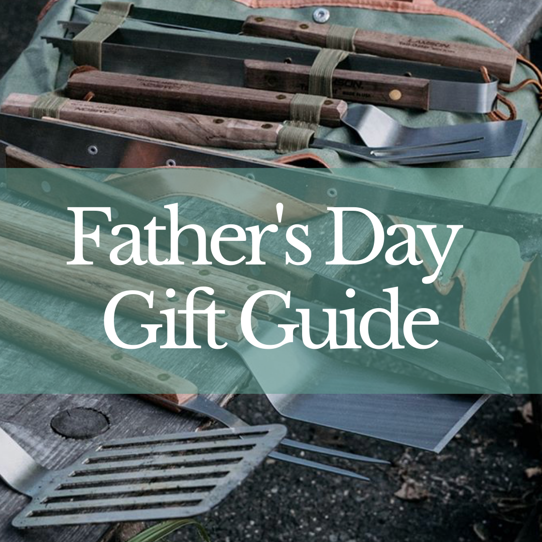 Father’s Day Gift Guide 