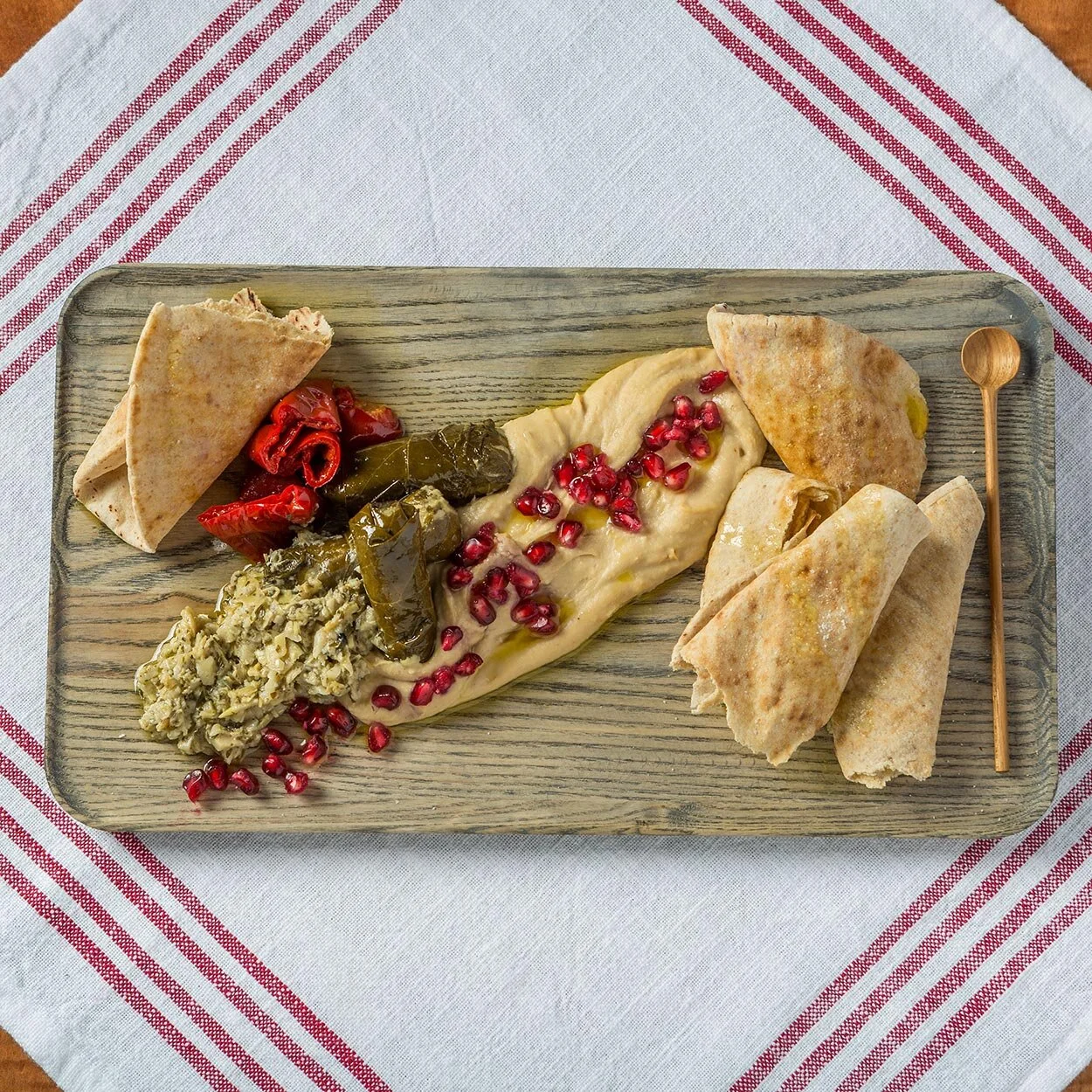 jk-adams-ash-coupe-appetizer-plate-driftwood-1408-lifestyle-tapas-pop.jpg