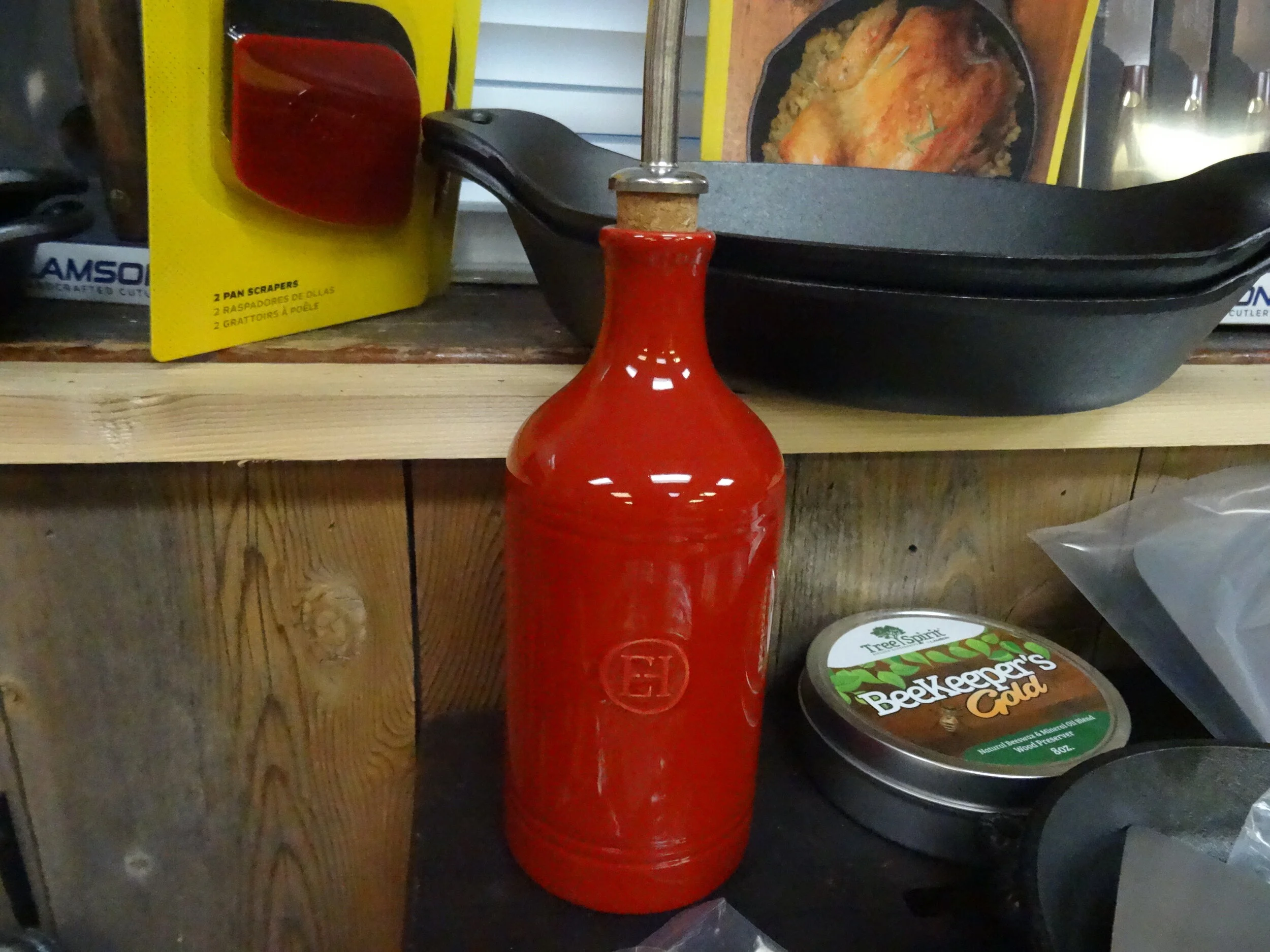 Emile Henry Oil Bottle.JPG