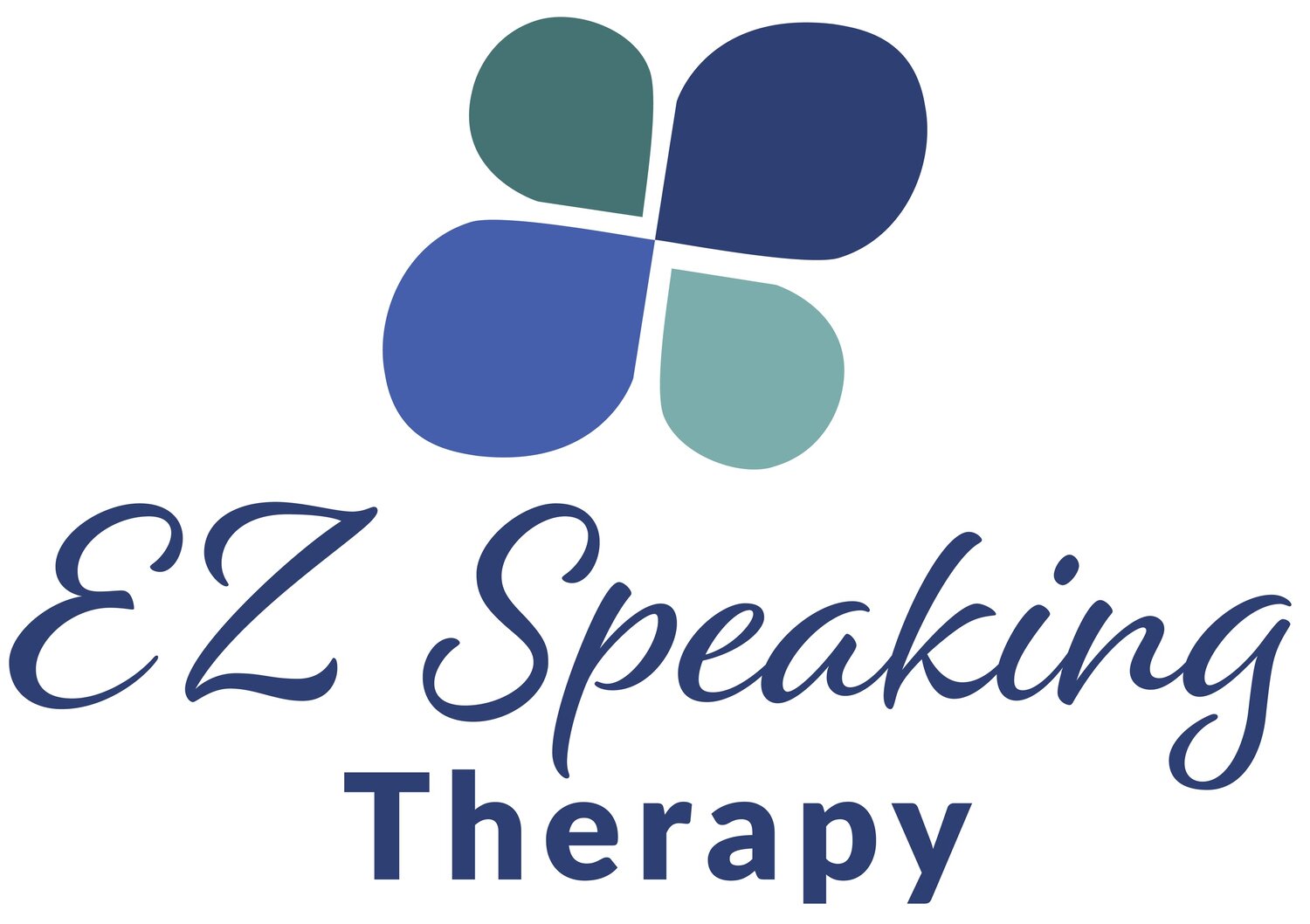 EZ Speaking Therapy 