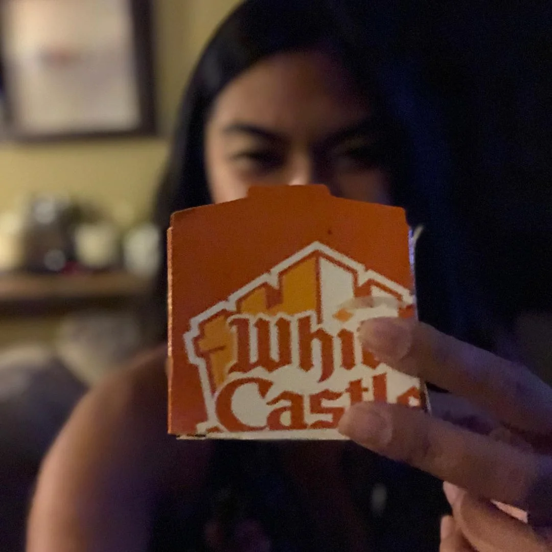 Craving White Castle in the West Coast - Scottsdale, AZ