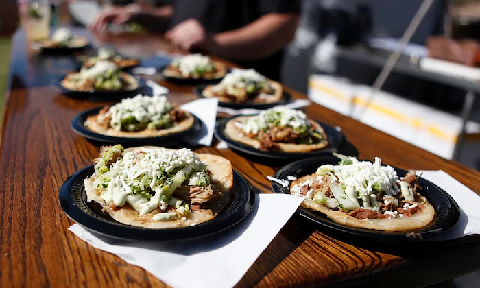 Arizona Taco Festival 2019
