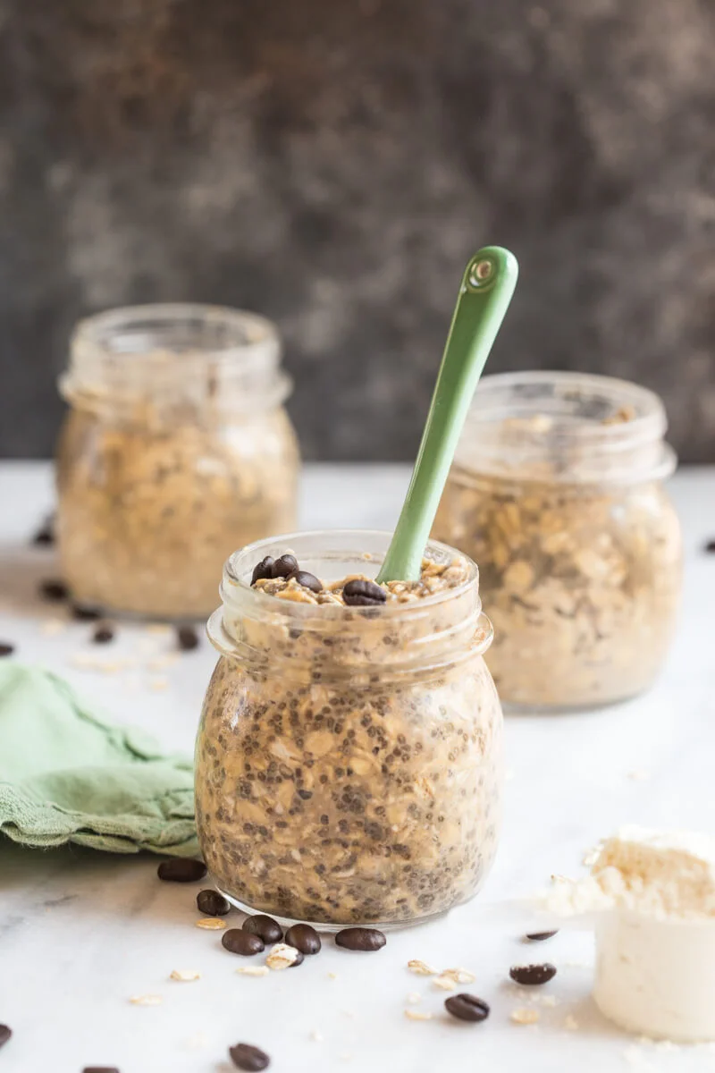 5 Low Cal Breakfasts That Don't Suck