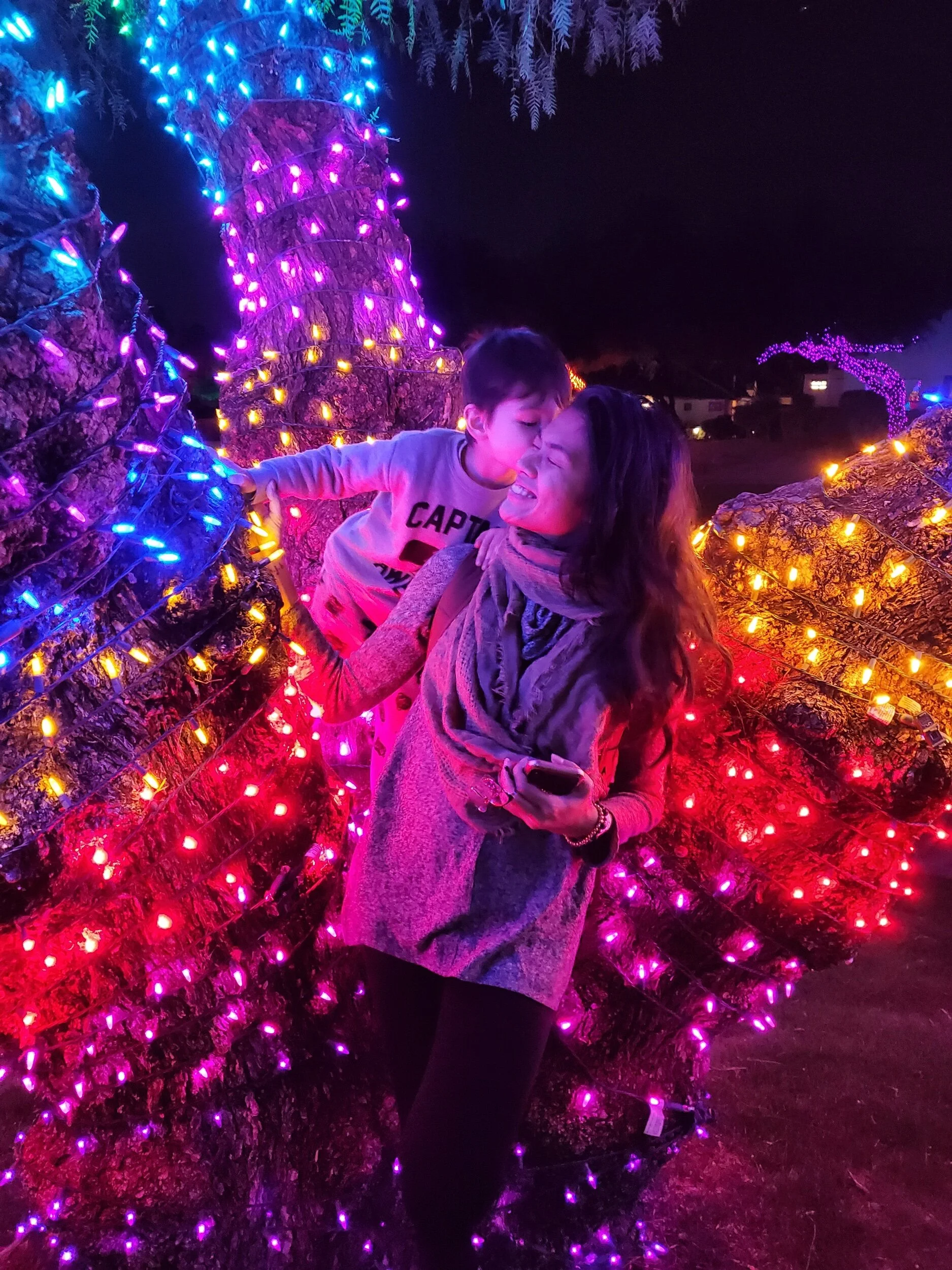 Christmas At The Fairmont Princess (Scottsdale) Experience - Momillennial