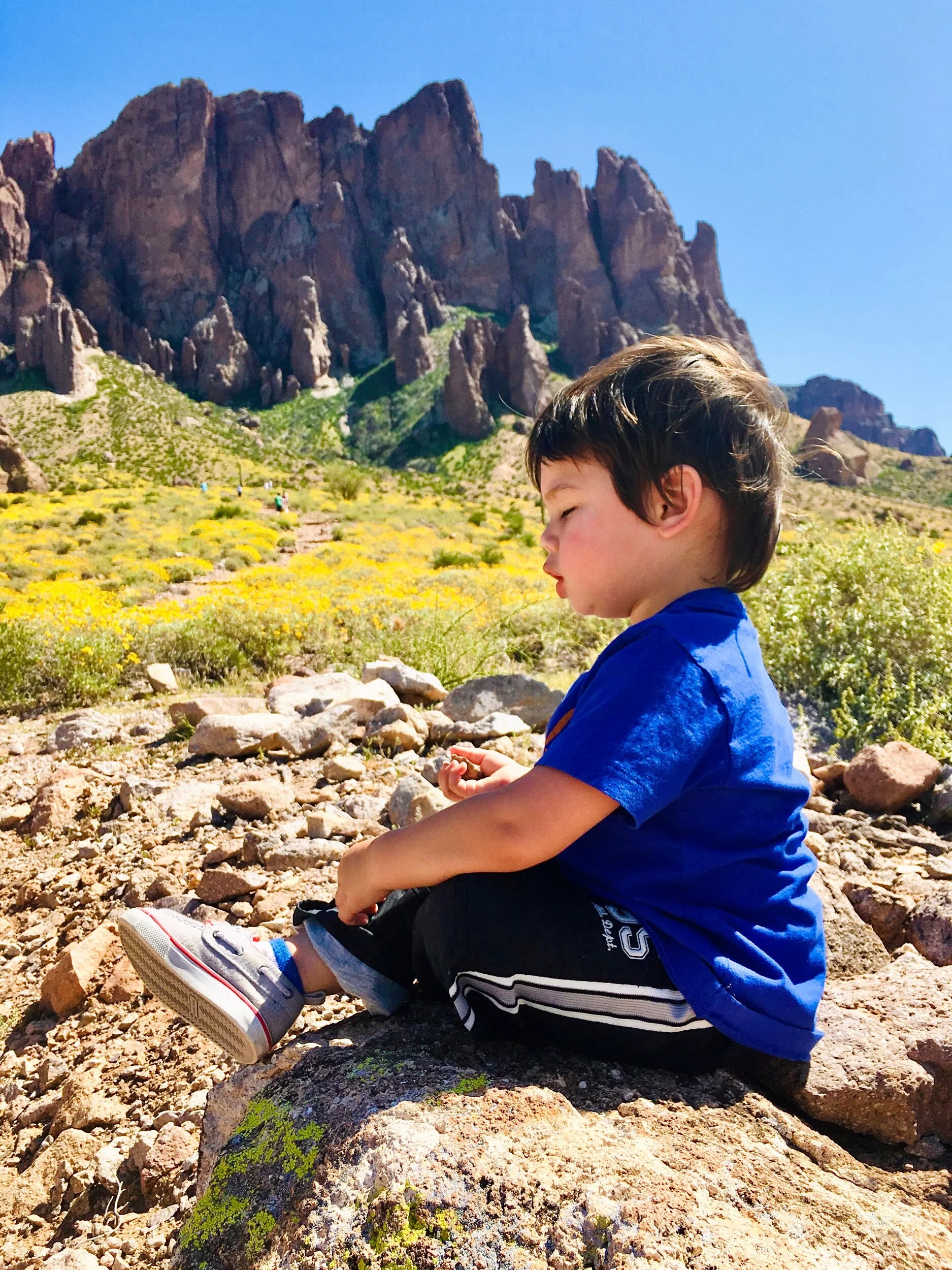 Mindfulness for Kids Who Stress Out